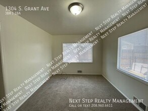 1304 S Grant Ave in Boise, ID - Building Photo - Building Photo