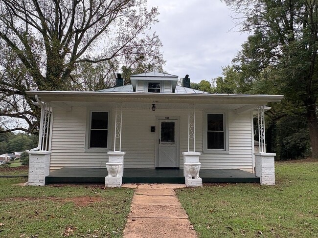 property at 4300 White St