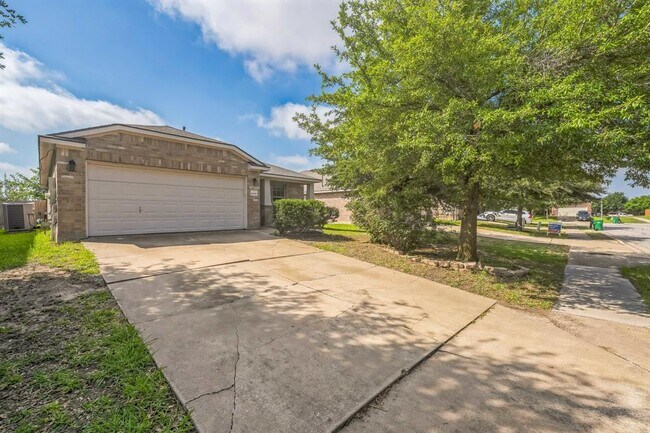 property at 18509 Sandy Bottom Dr