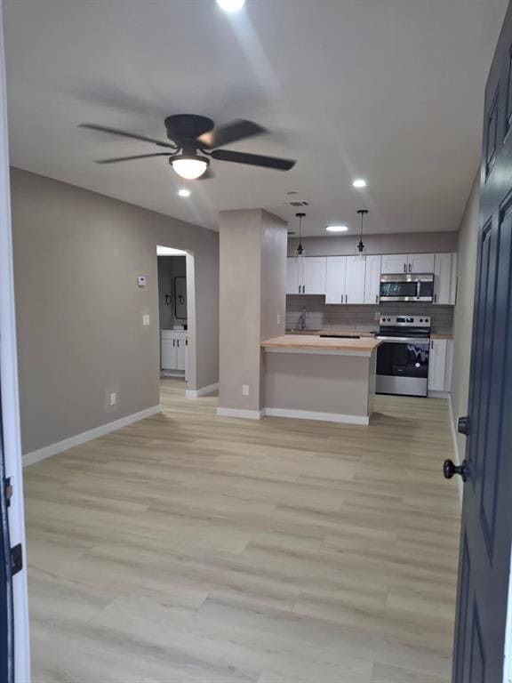 345 FM86 in Luling, TX - Foto de edificio - Building Photo