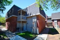 Building Photo - Lake Terrace Community Apartments in Tulsa, Oklahoma