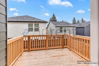 1509 NE 121st Ave in Vancouver, WA - Building Photo - Building Photo