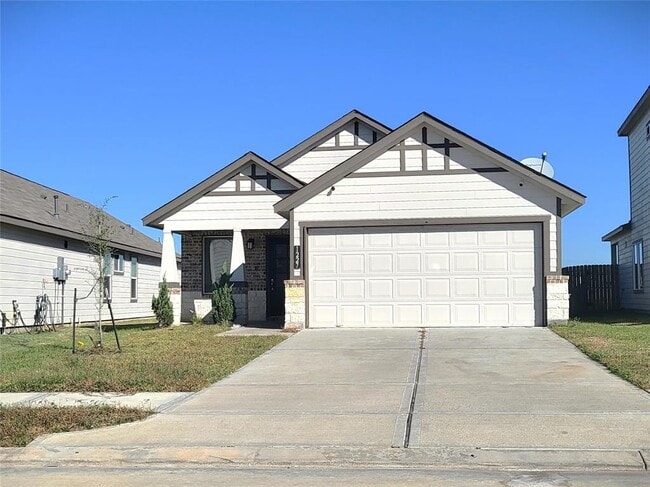 property at 1227 Marvista Ln