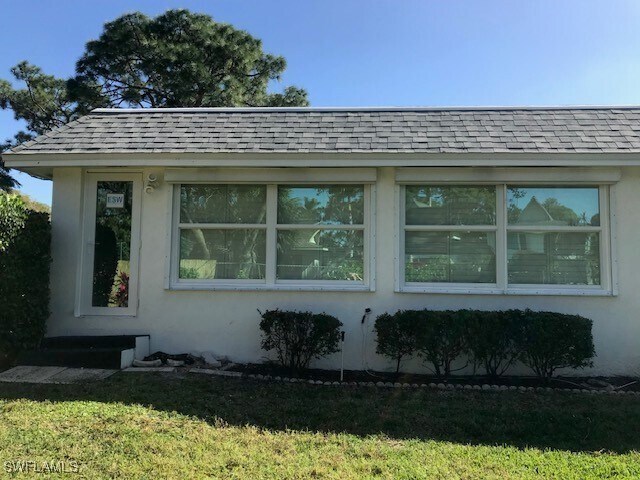 property at 265 Georgetown Blvd