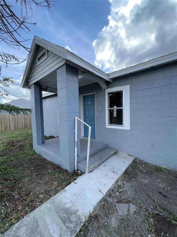 property at 109 Washington St