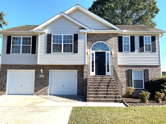 property at 113 Longbourne Way