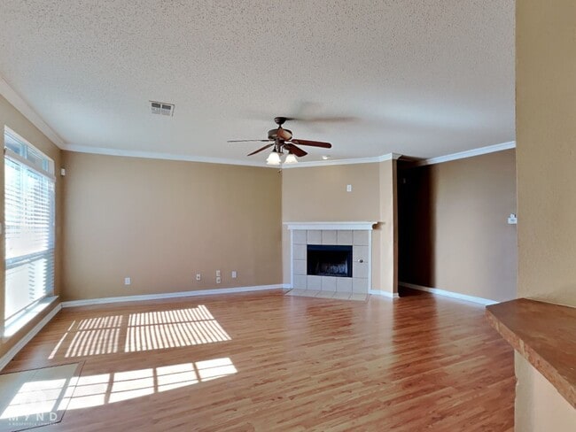 5505 Stonemoss Dr in McKinney, TX - Foto de edificio - Building Photo