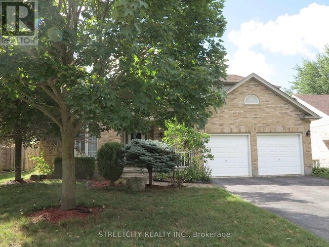 property at 35 Moraine Crescent