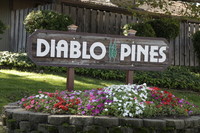 Marquee at Diablo Pines in Walnut Creek, CA - Foto de edificio - Building Photo