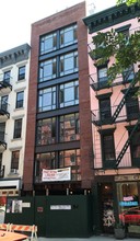 242 Elizabeth St in New York, NY - Building Photo - Other