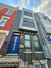 742 Master St in Philadelphia, PA - Building Photo - Building Photo
