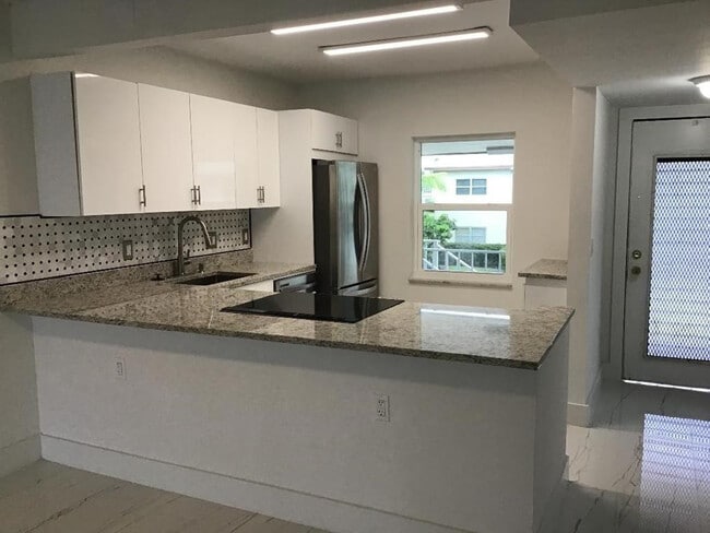 property at 7600 NW 4th Pl