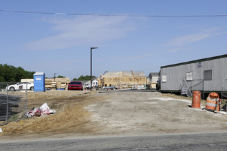 The Villas on Fir - Phase II in Granger, IN - Building Photo - Building Photo