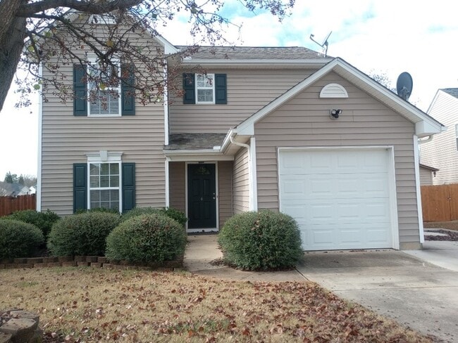 property at 4 Riverbed Dr