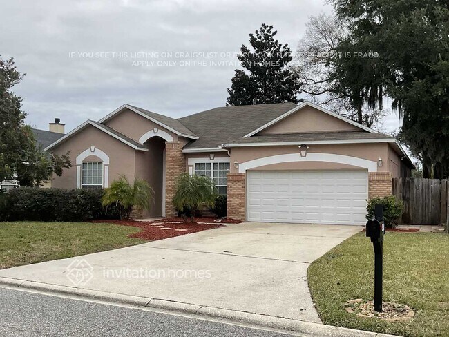 4591 Misty Dawn Ct N in Jacksonville, FL - Building Photo - Building Photo