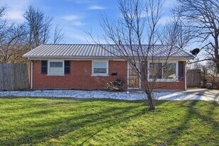 224 Newcastle Ct in Lexington, KY - Building Photo