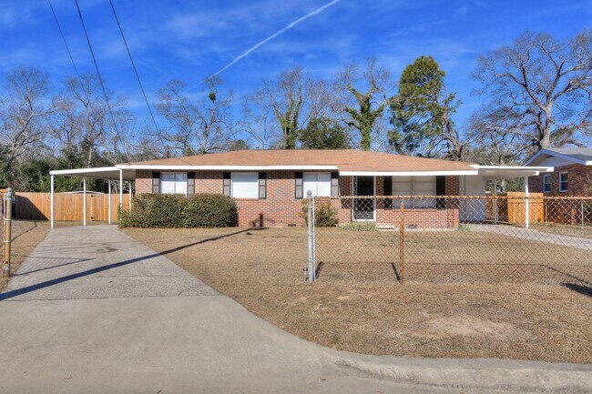 1427 Ridgewood Dr in Augusta, GA - Building Photo - Building Photo