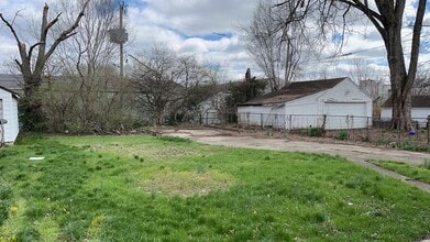 32 Stafford Ave in Dayton, OH - Building Photo - Building Photo