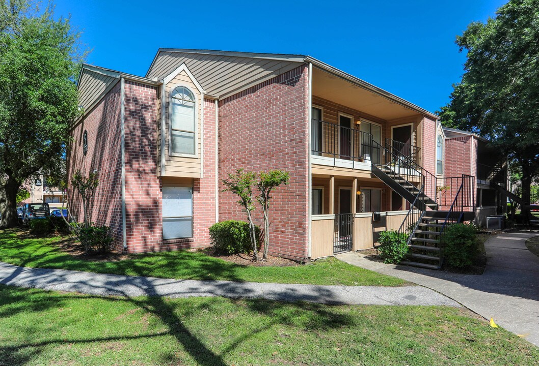 Winchester Place Photo