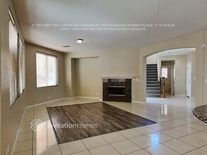 6426 Gilded Flicker St in North Las Vegas, NV - Building Photo - Building Photo