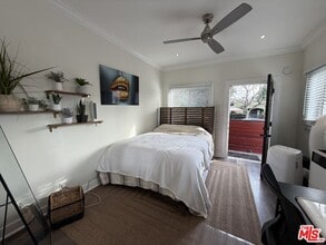 5919 Lexington Ave in Los Angeles, CA - Building Photo - Building Photo