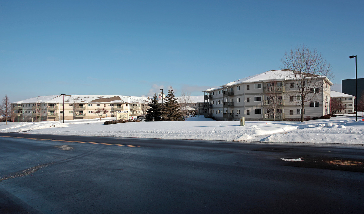 Realife Cooperative of Burnsville in Burnsville, MN - Building Photo