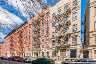 105 W 137th St in New York, NY - Building Photo - Building Photo