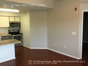 2206 Antigua Pl-Unit -Unit 1037 in Kissimmee, FL - Building Photo - Building Photo
