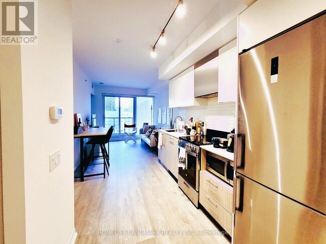 property at 251-1251 Jarvis St