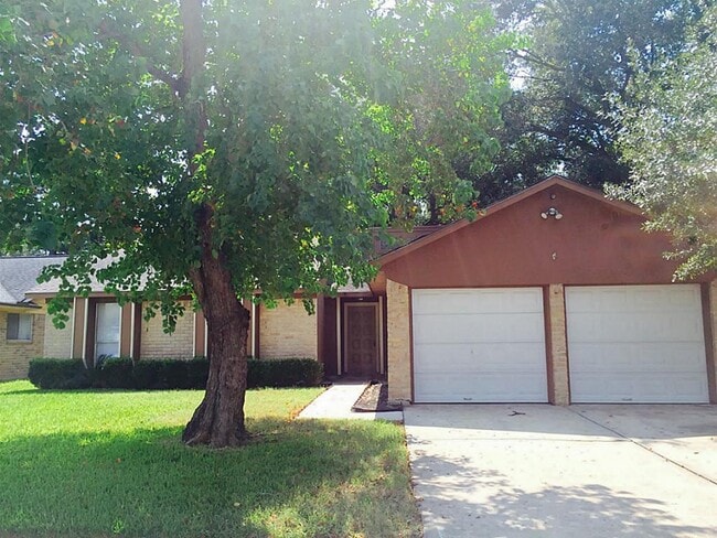 property at 17915 Wild Willow Ln