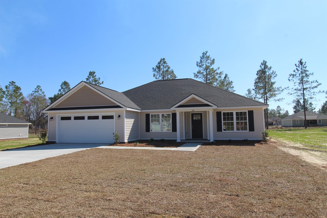 334 Tallulah Bend in Black Creek, GA - Building Photo