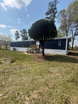 21 Hillside Ln in Sanford, NC - Building Photo