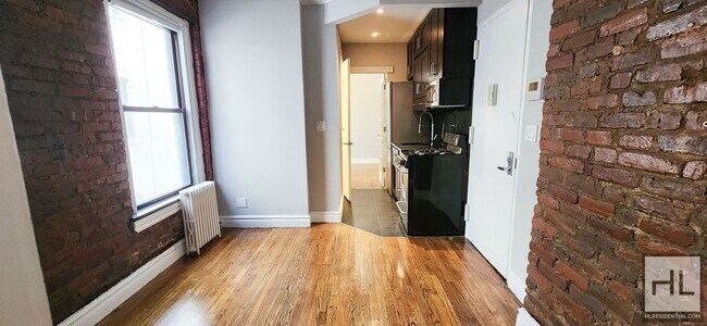 East 13th Street in New York, NY - Building Photo - Building Photo
