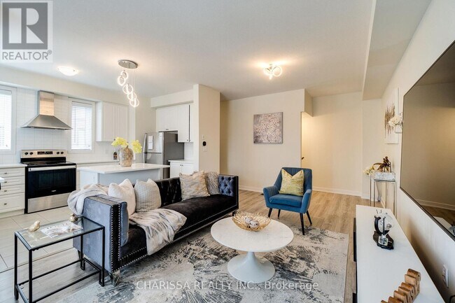 property at 590 N Service Rd