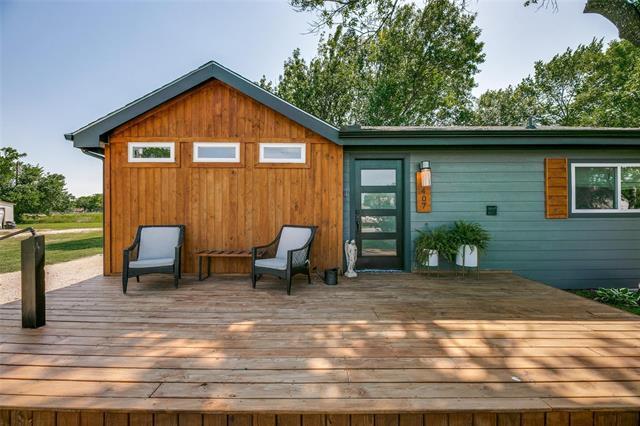 407 E Broad St in Forney, TX - Building Photo - Building Photo