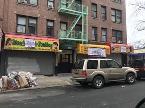 1288 Washington Ave in Bronx, NY - Building Photo - Building Photo