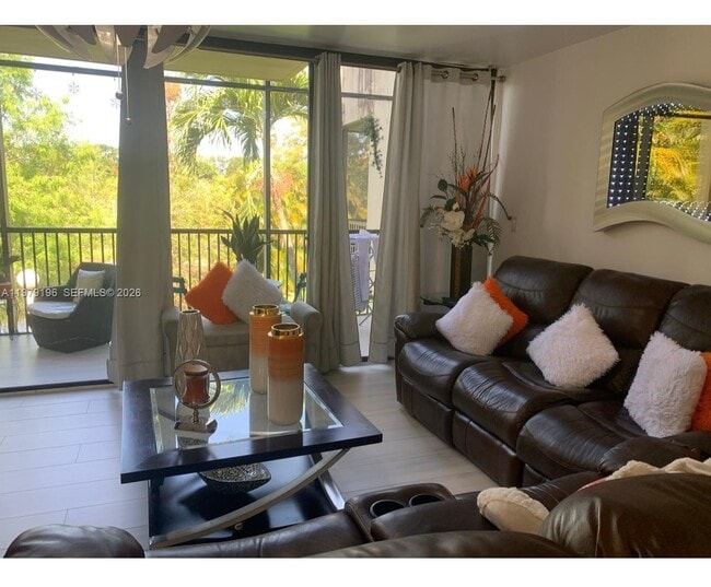 property at 2821 SW 87th Ave