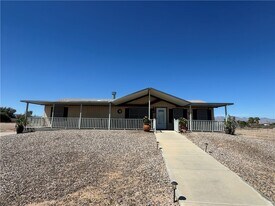 7429 Martin Dr in Mohave Valley, AZ - Building Photo