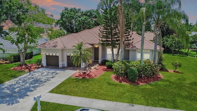property at 1326 SW Briarwood Dr