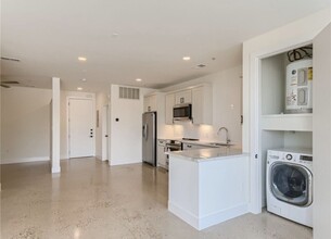 2906 S 1st St, Unit 101 Starlite Lofts in Austin, TX - Building Photo - Building Photo