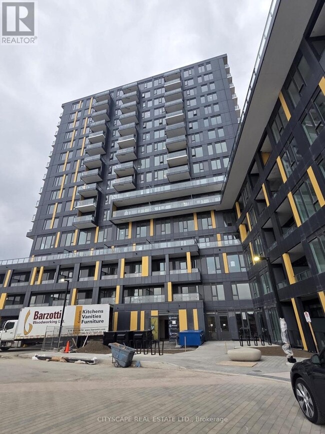 property at 4878 Powers Cmn