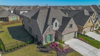 11430 Bush Clover Dr in Cypress, TX - Building Photo - Building Photo