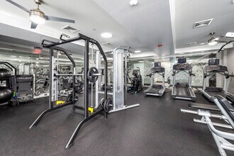 3350 At Alterra in Hyattsville, MD - Foto de edificio - Building Photo