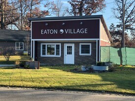 414 Haven St in Eaton Rapids, MI - Building Photo