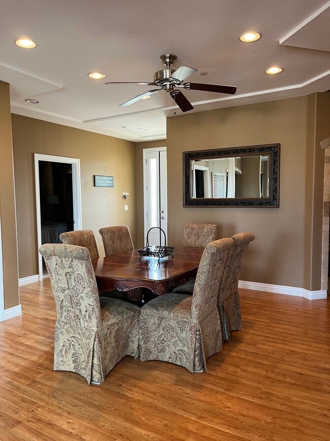 3575 McCormick Blvd in Bullhead City, AZ - Building Photo - Building Photo