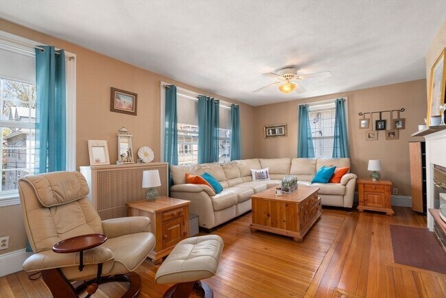 18 Newcastle Rd in Boston, MA - Building Photo - Building Photo
