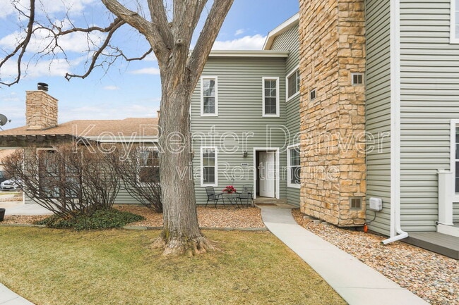 property at 8466 Everett Way