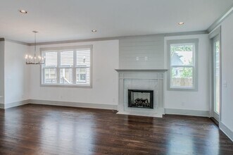 503 Acklen Park Dr in Nashville, TN - Building Photo - Building Photo