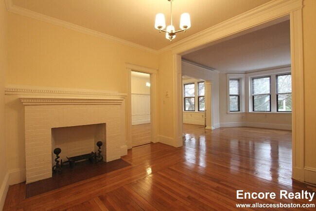 property at 145 Freeman St