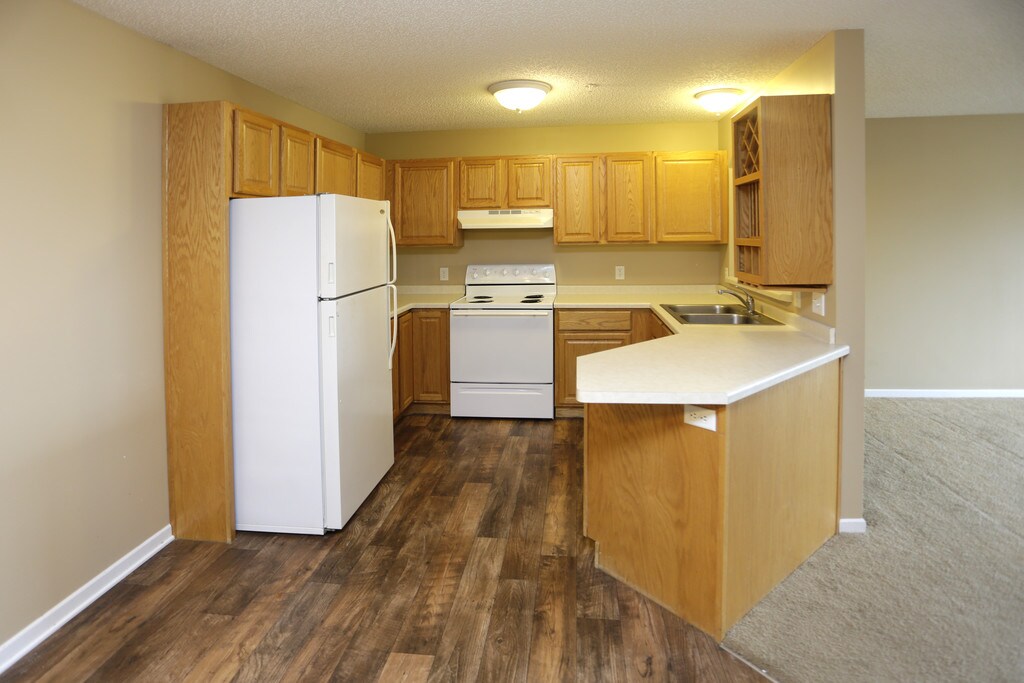 Windsong Apartments in Sartell, MN